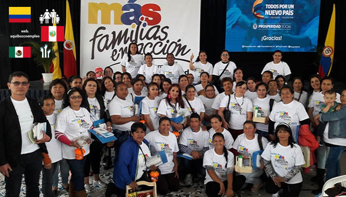 Familias en Accion