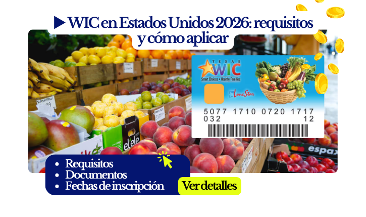 WIC-en-Estados-Unidos-apoyo-economico-supermercado