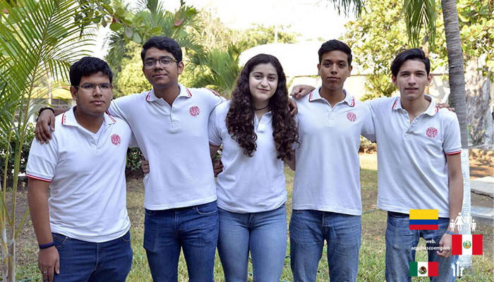 Jóvenes en Accion México