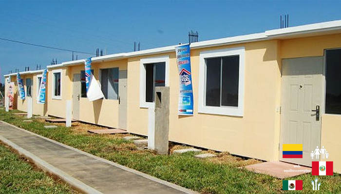 Mivivienda Peru