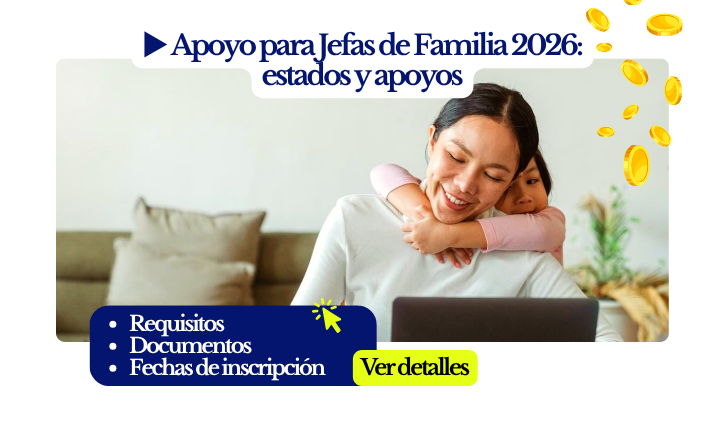 Apoyo-para-Jefas-de-Familia -mujer-abrazando-a-su-hija